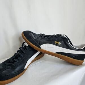 NEW MENS PUMA SUPER LIGA OG RETRO SIZE 14